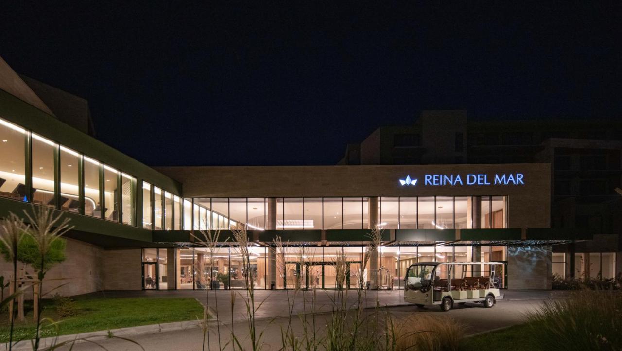 Hvd Reina Del Mar - Premium Spa Service & Free Parking Obzor Exterior foto